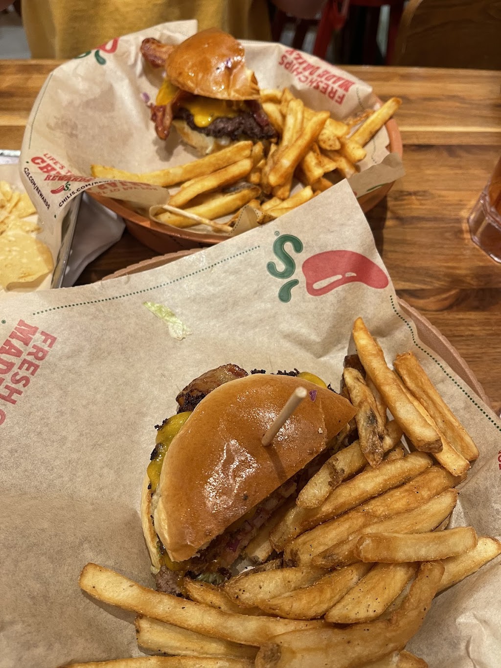 Chili's