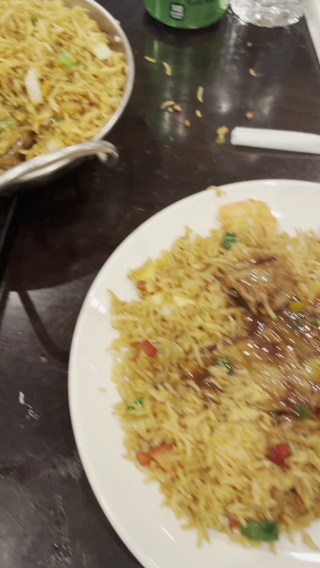 Sagar Chinese, Jackson Heights, NY