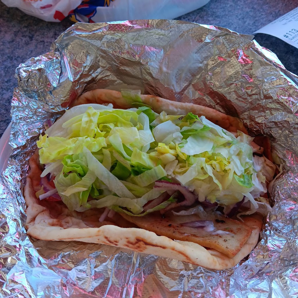 Chicken Delicious, Valley stream, NY