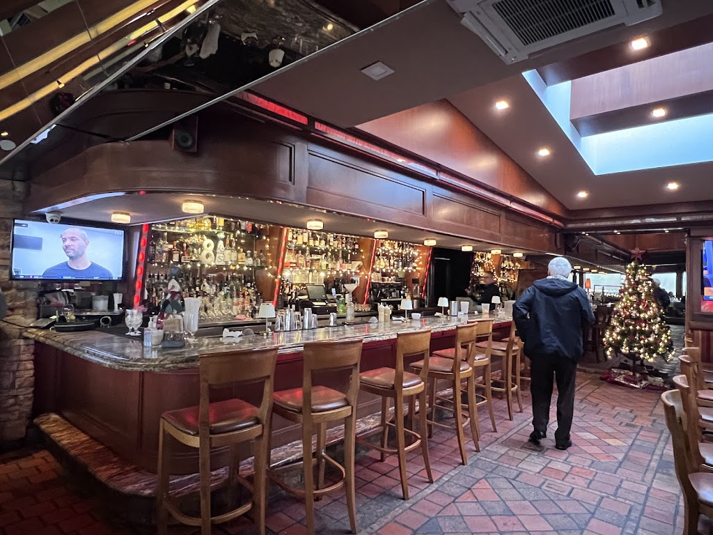 Baci Cafe
