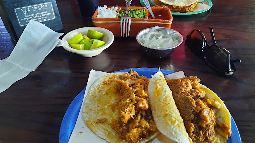 La Van Chill Food
