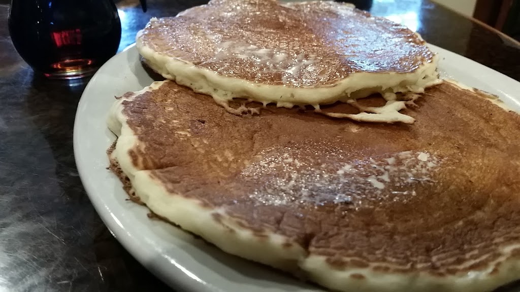 Dave's Diner at Common Grounds, Cazenovia, NY