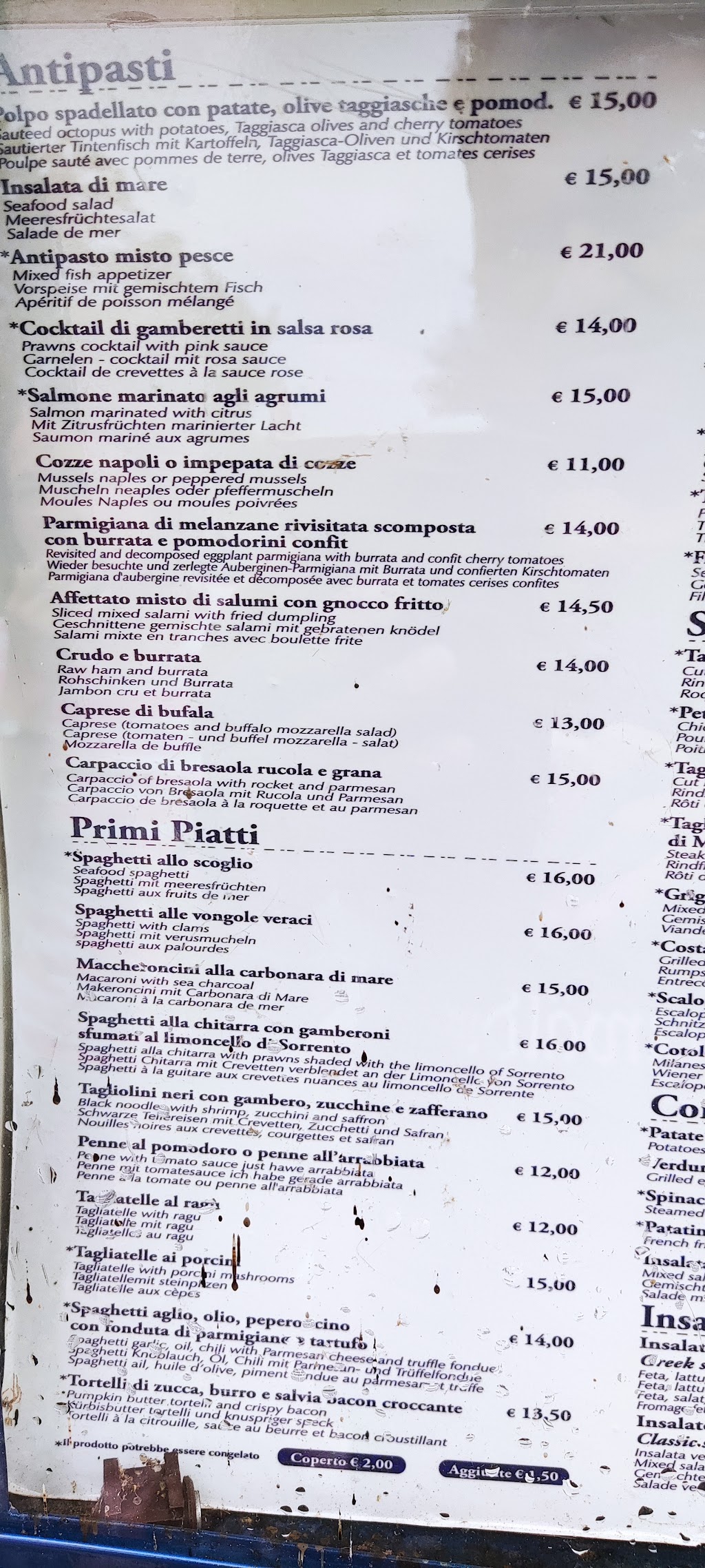 La Stella del Garda