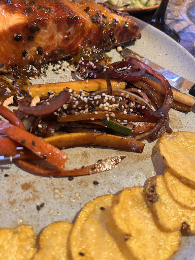 La Fonda de Los Arrieros, Salento