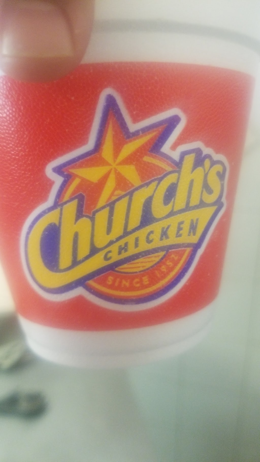 Church's Chicken