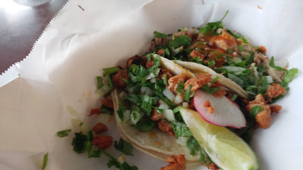 La Costa Taqueria, Brentwood, CA