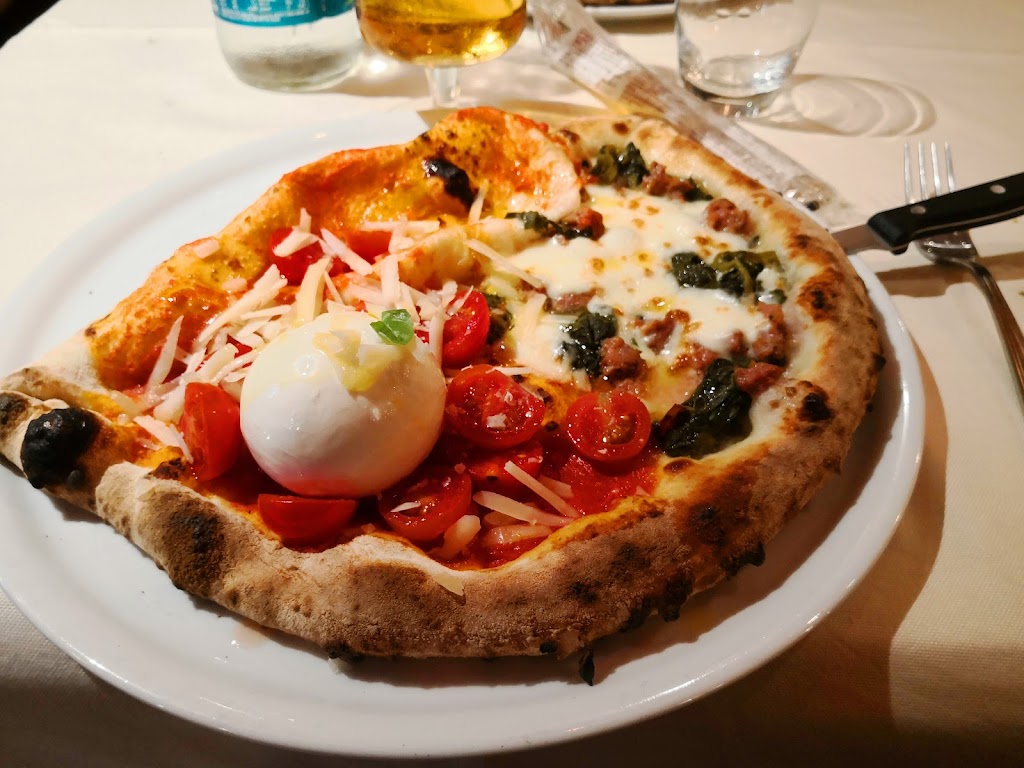 Ristorante Pizzeria Venus, Montalto Dora