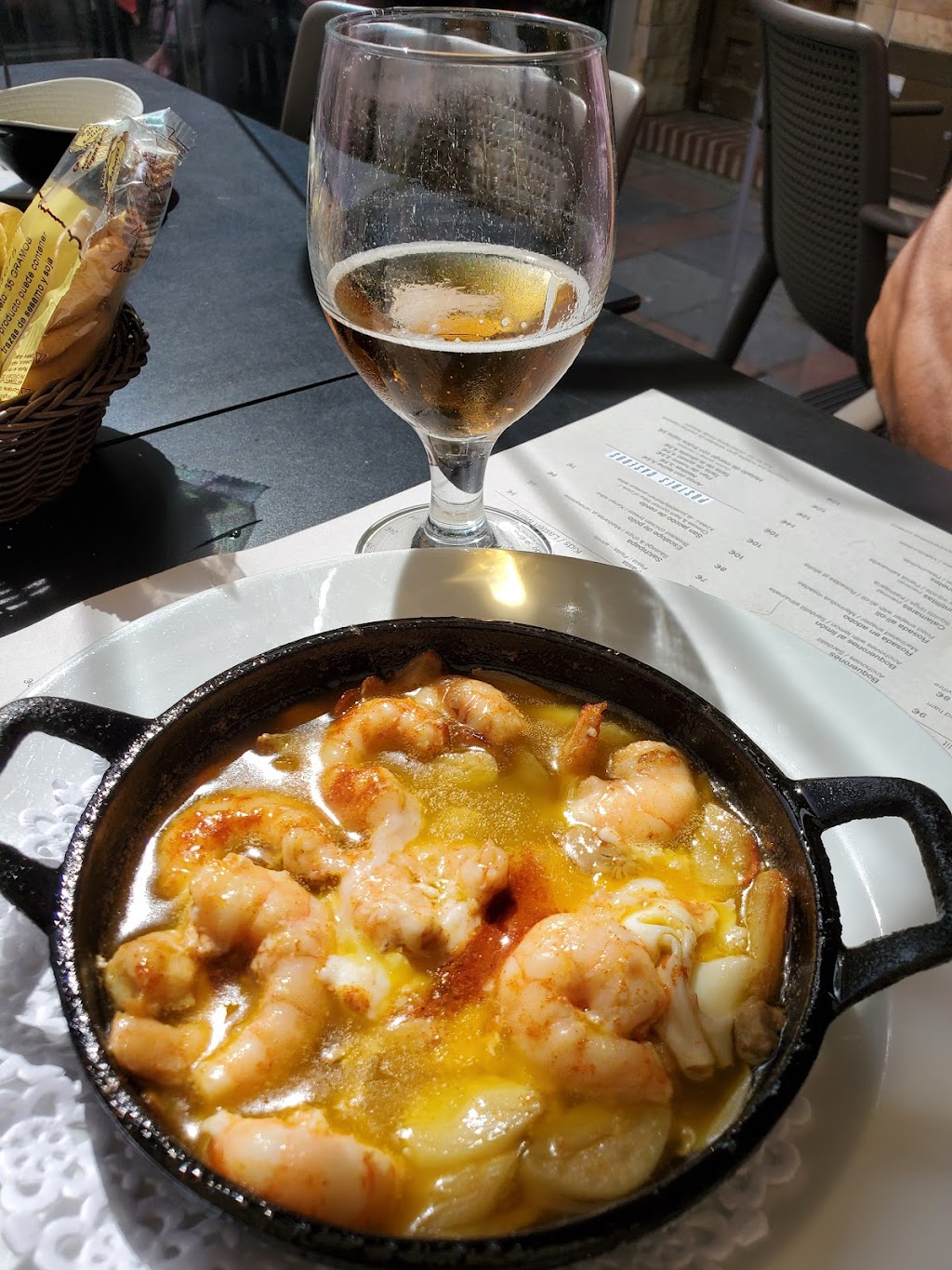 Mesón de Vicky, Fuengirola