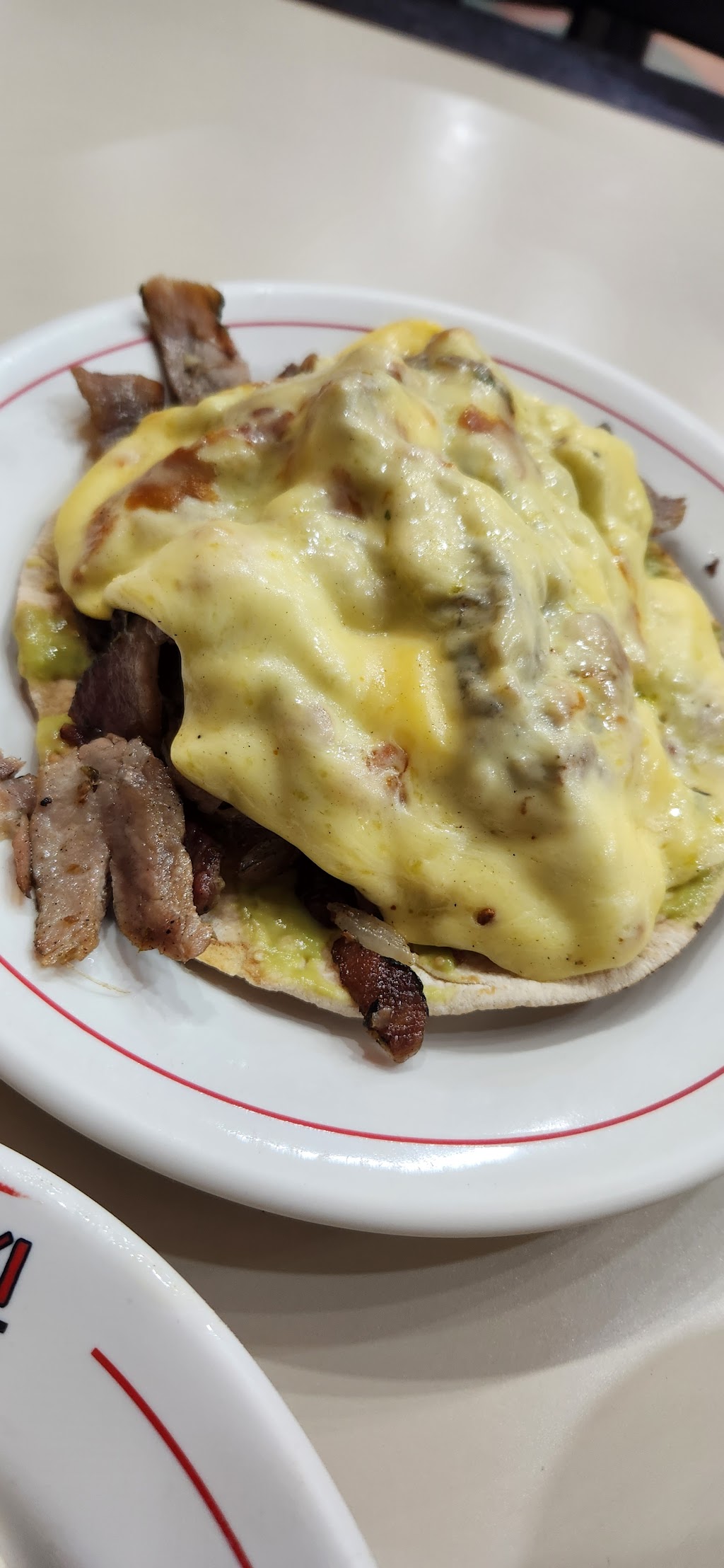 Taqueria Don Eraki