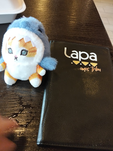 La Palapa