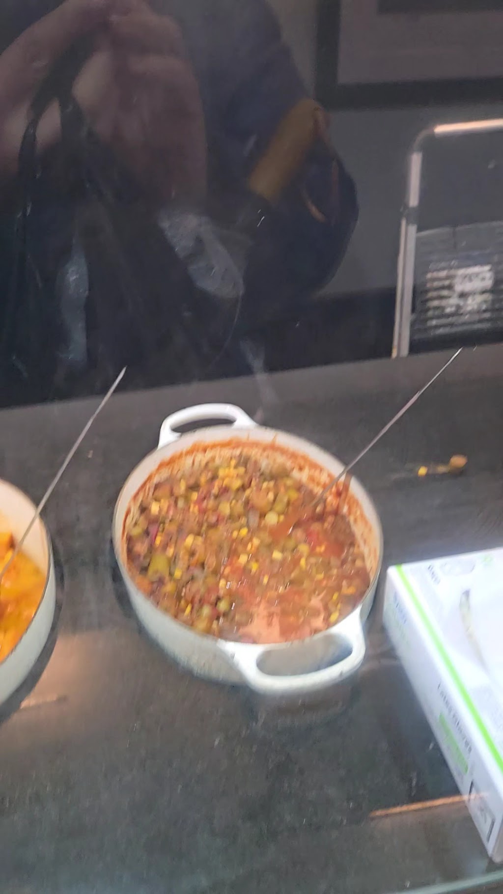 Charles Pan-Fried Chicken