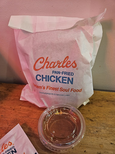 Charles Pan-Fried Chicken