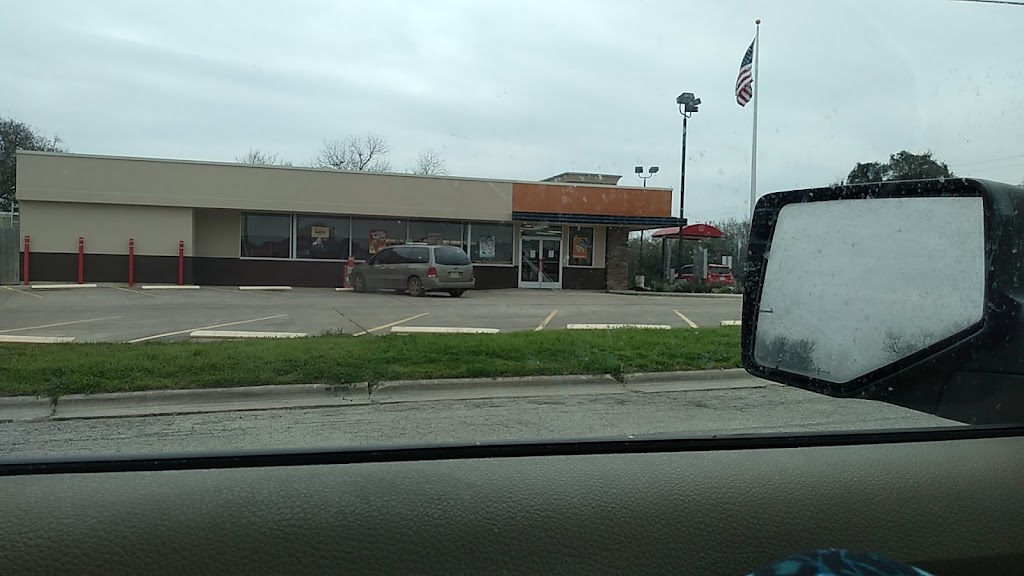DQ Grill & Chill, Gonzales, CA