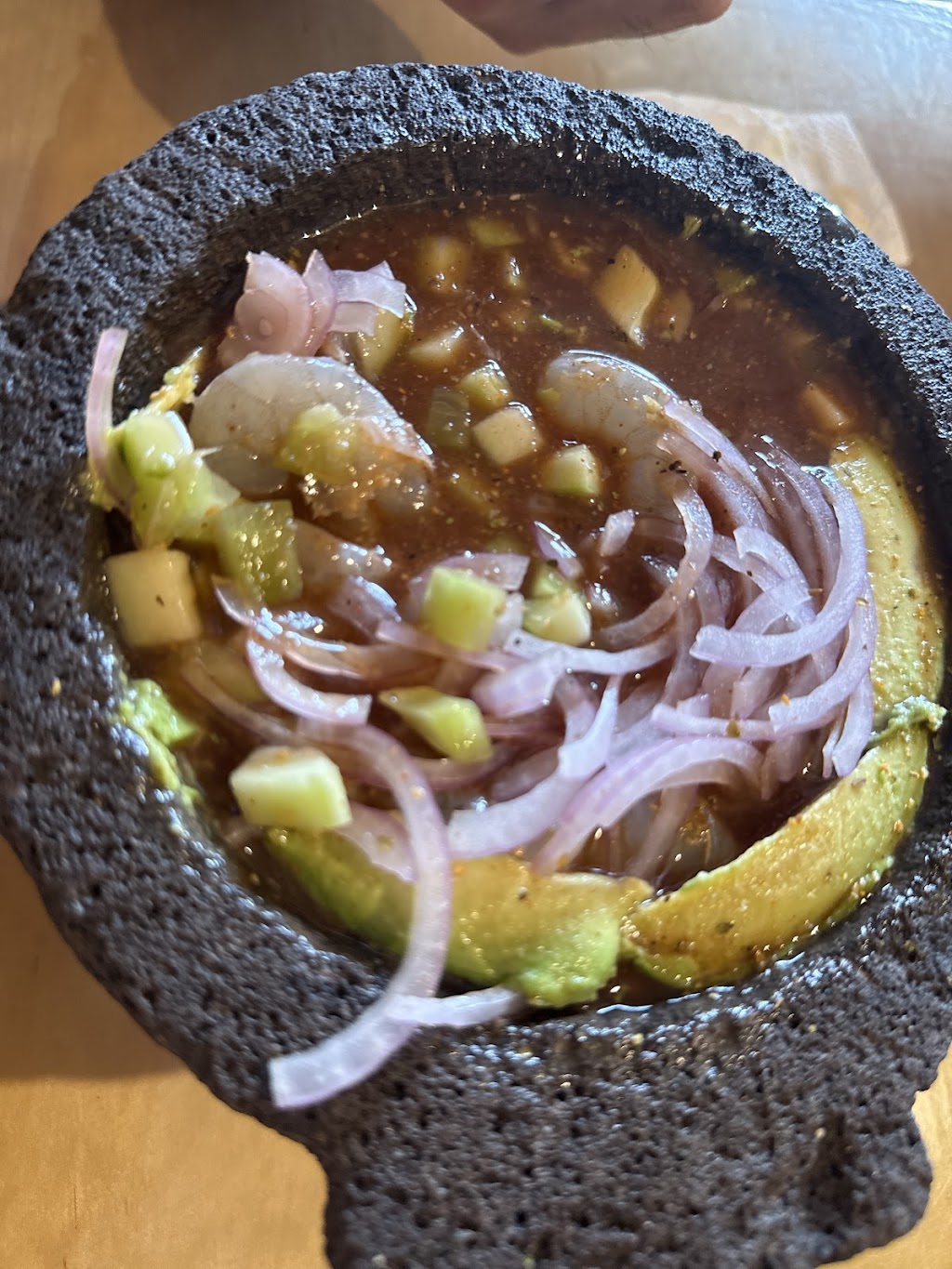 Tacubaya, Miguel Hidalgo