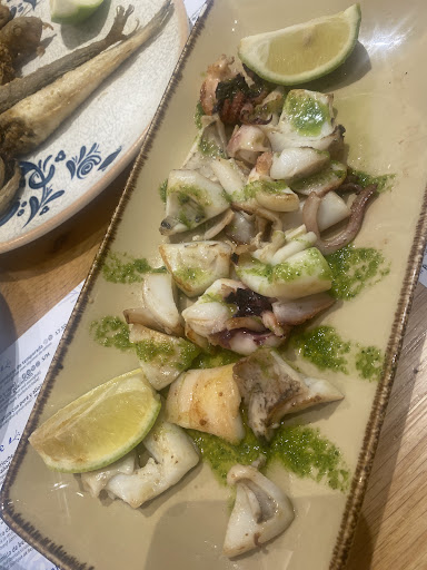 Tasca Gerona