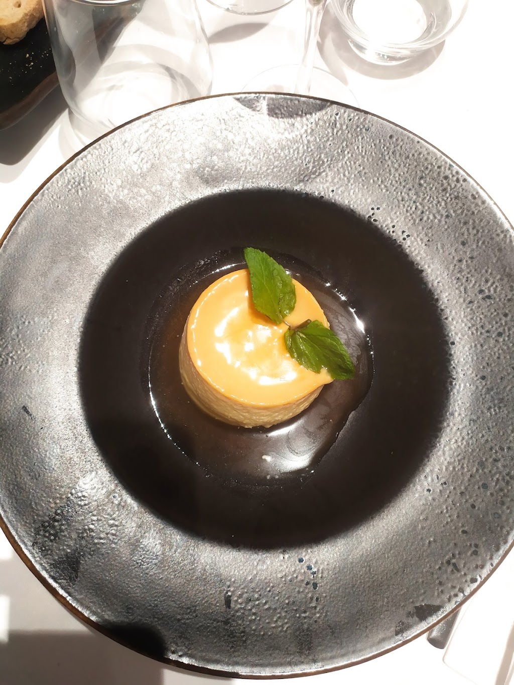 Restaurante Orquídea, Salamanca