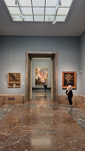 El Prado prado