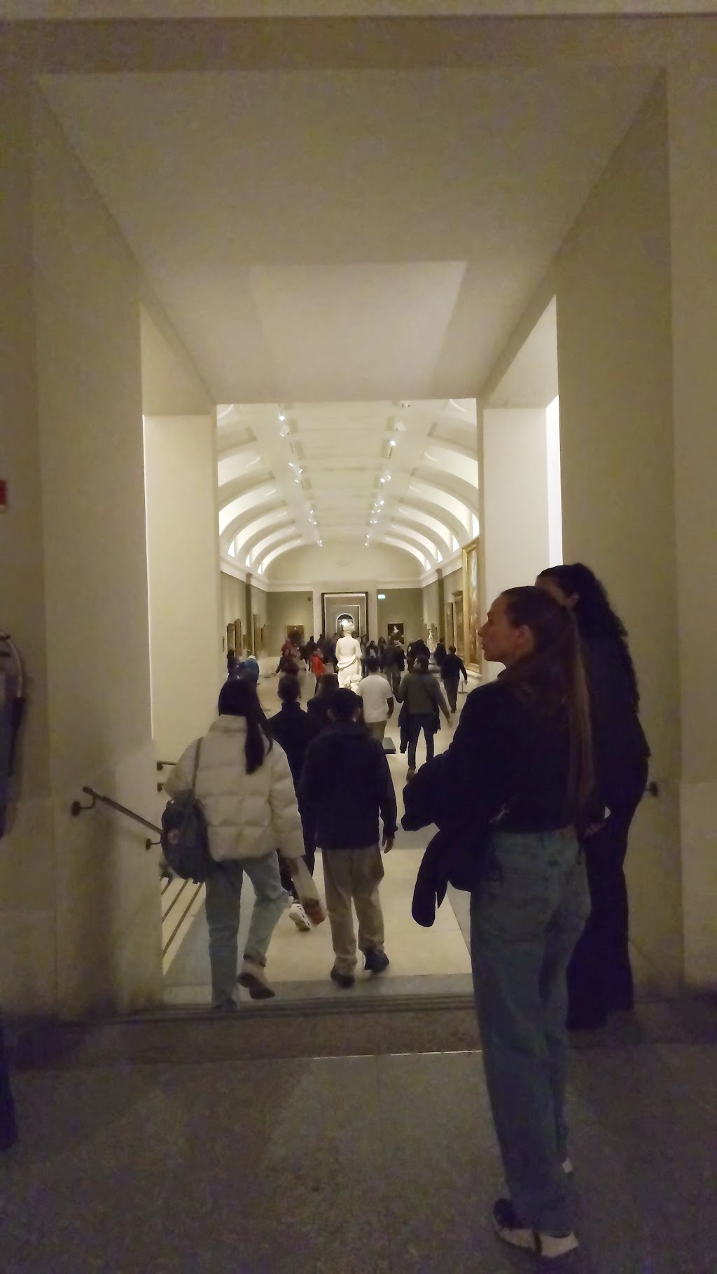El Prado prado