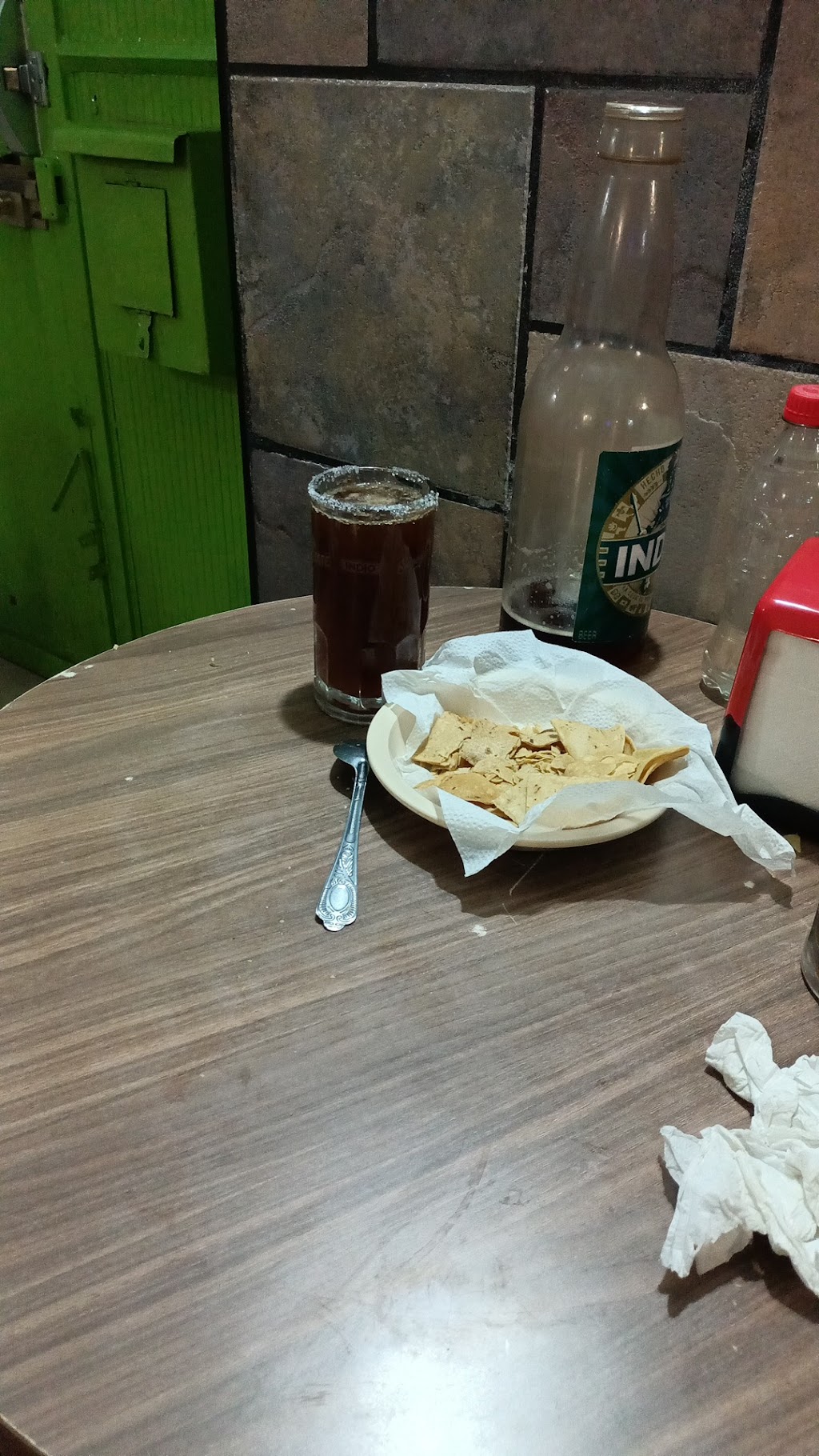 Bar El Marinero