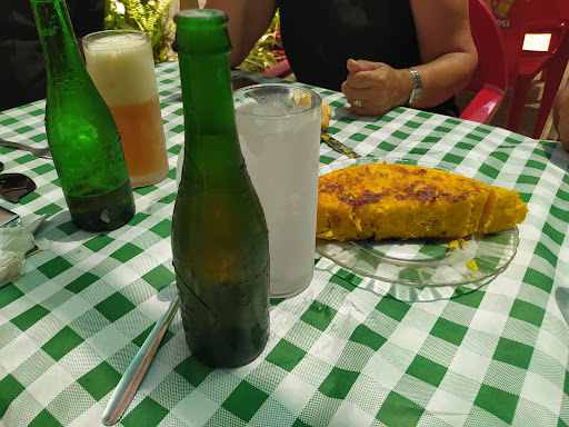 Bar Coledo