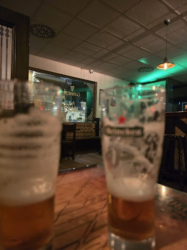 Cervecería Praga Valencia