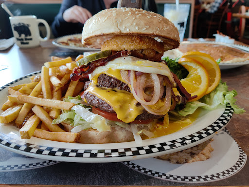 Black Bear Diner