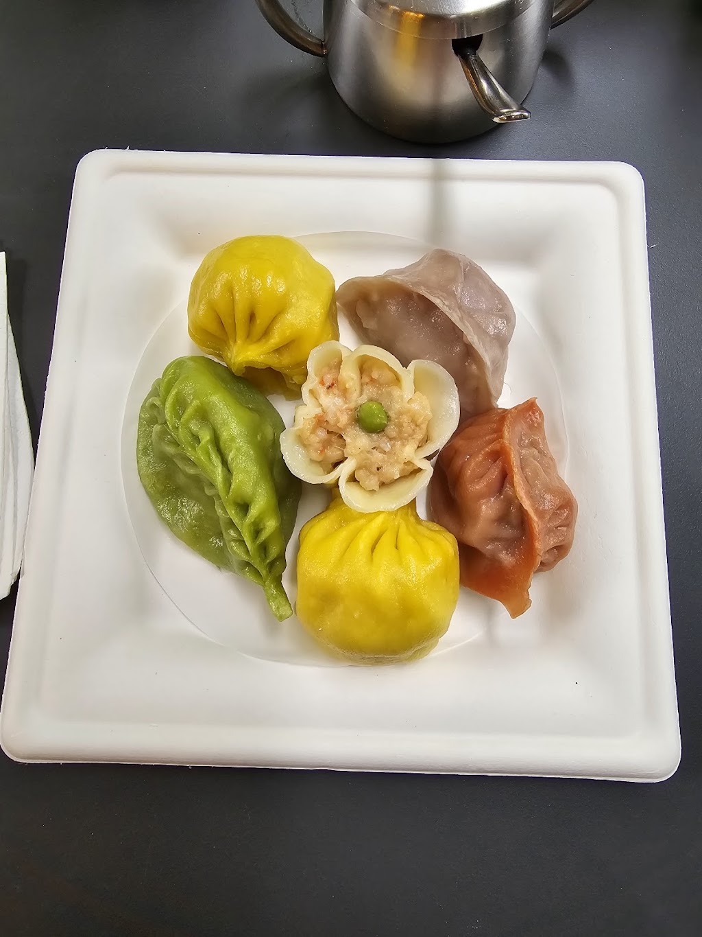 Olo Olo Ravioleria, Via Pietro Borsieri