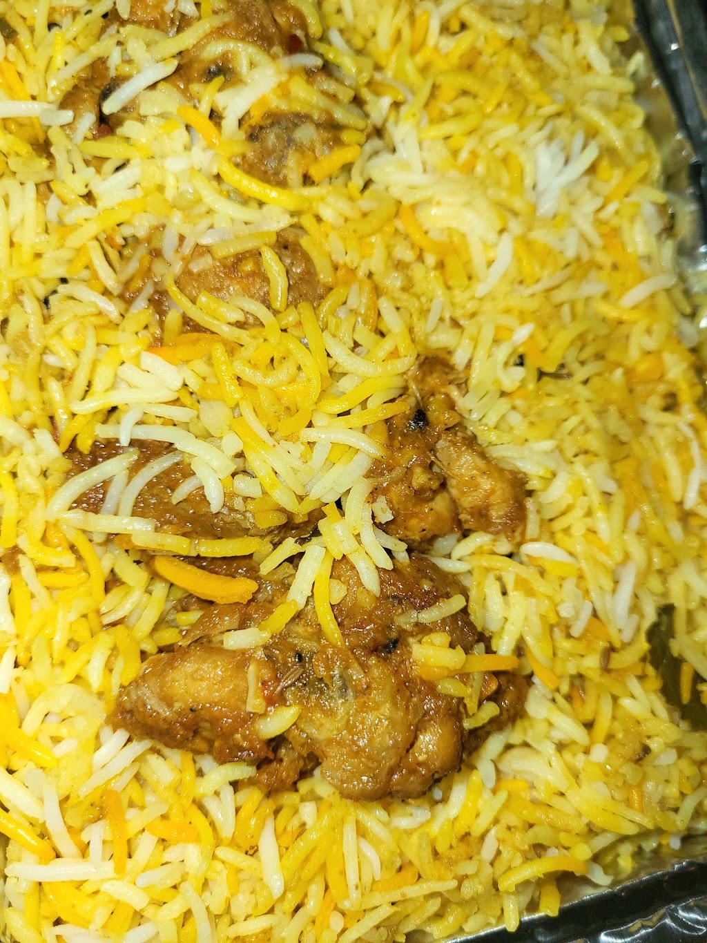 Shirazi Karahi