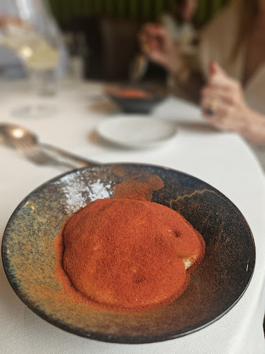 Restaurante Indiano