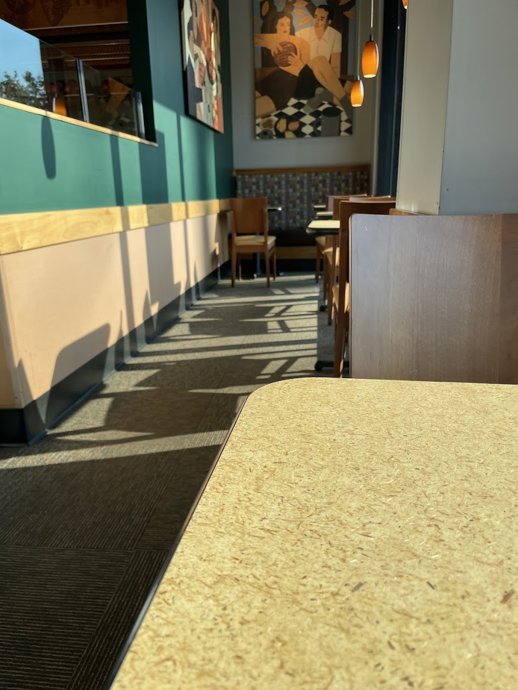 Panera Bread, Monroe, NY