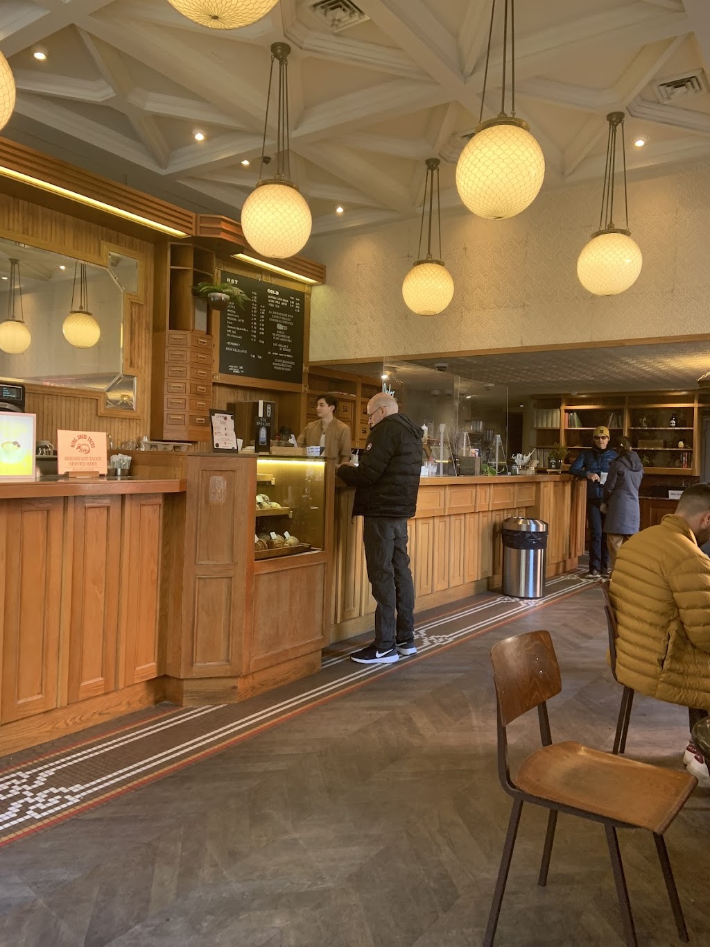 Stumptown