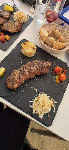 Restaurante Villavieja