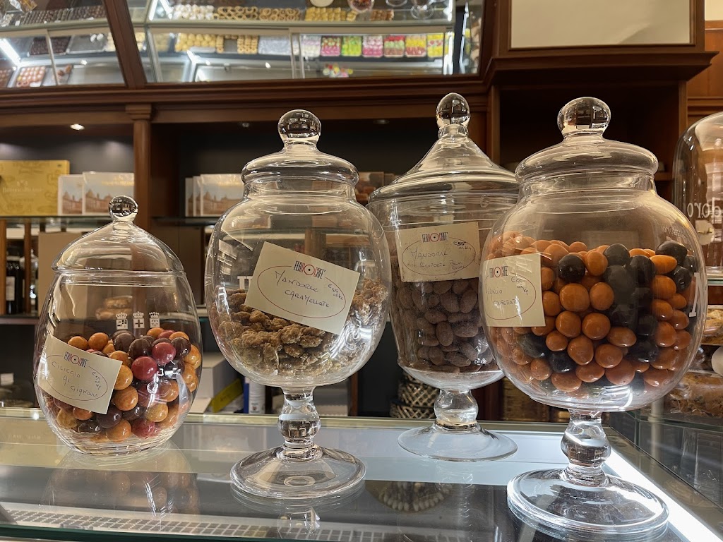 Ferrocafe Pasticceria, Finale Ligure