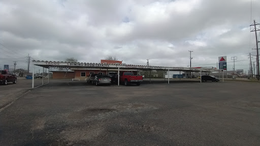 Snapka's Drive Inn