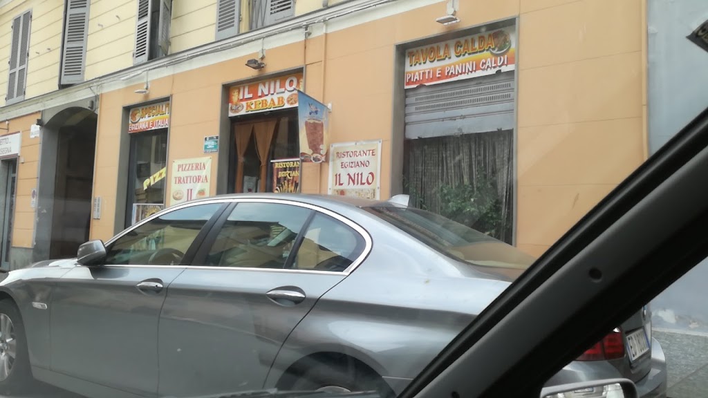 Il Cairo, Pinerolo