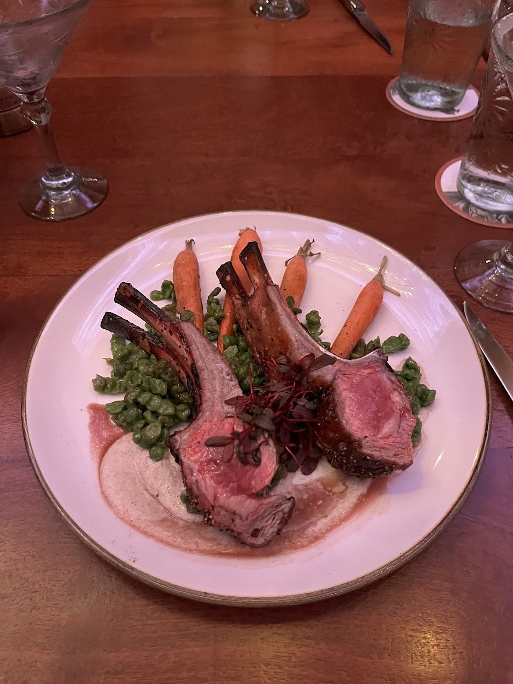 97 West Kitchen & Bar