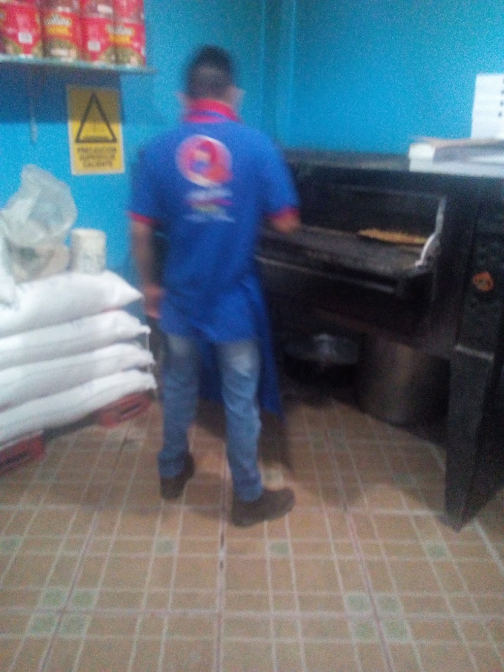 Acapultitlan, Av Quintana Roo