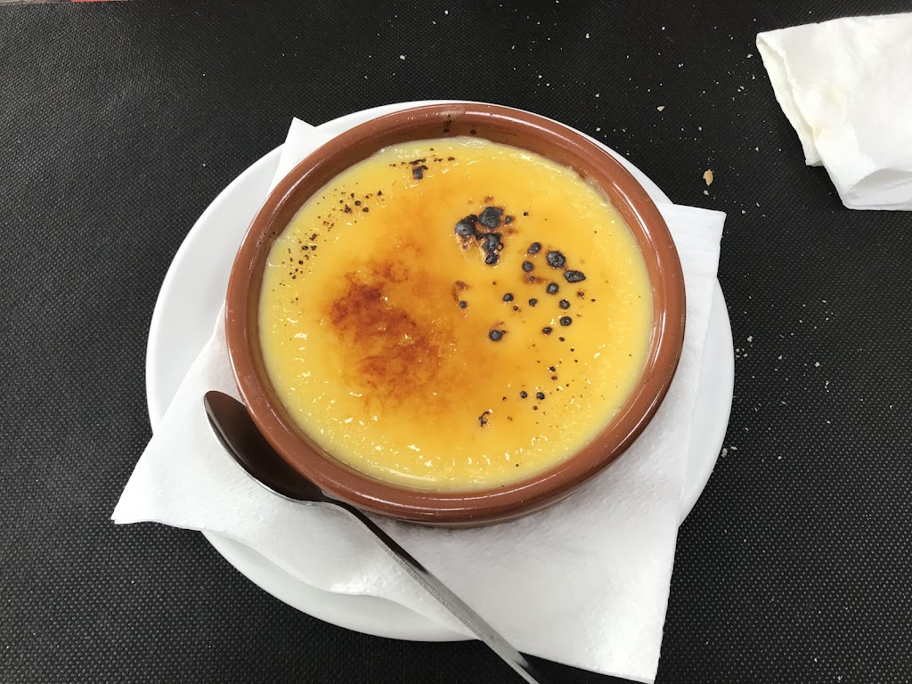Bar La Parada, Sant Boi de Llobregat