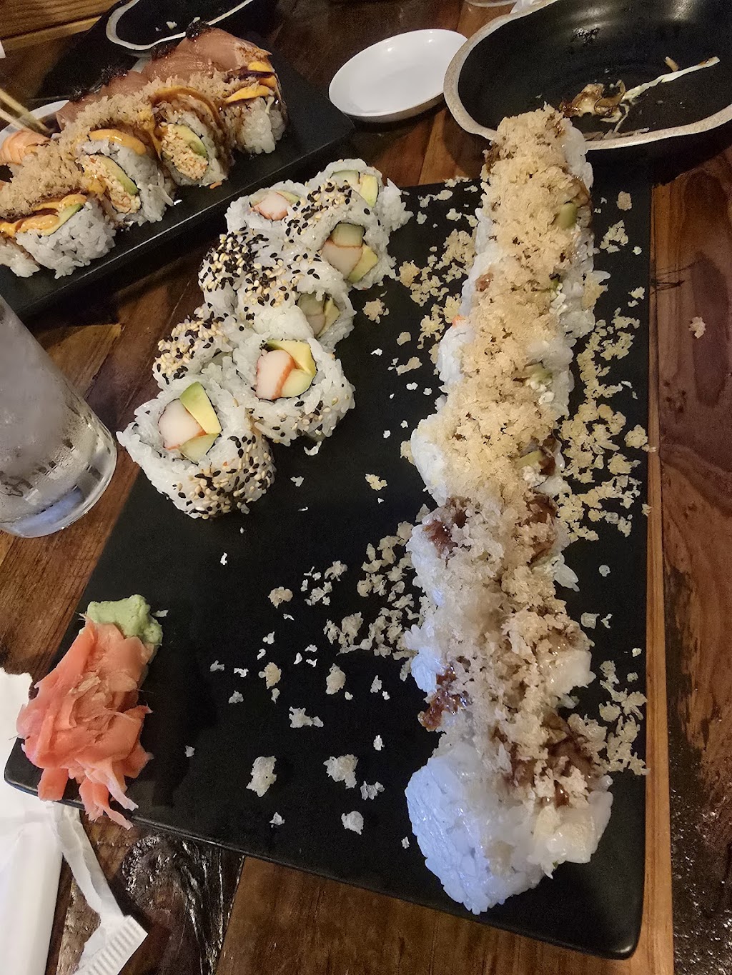Umami Sushi
