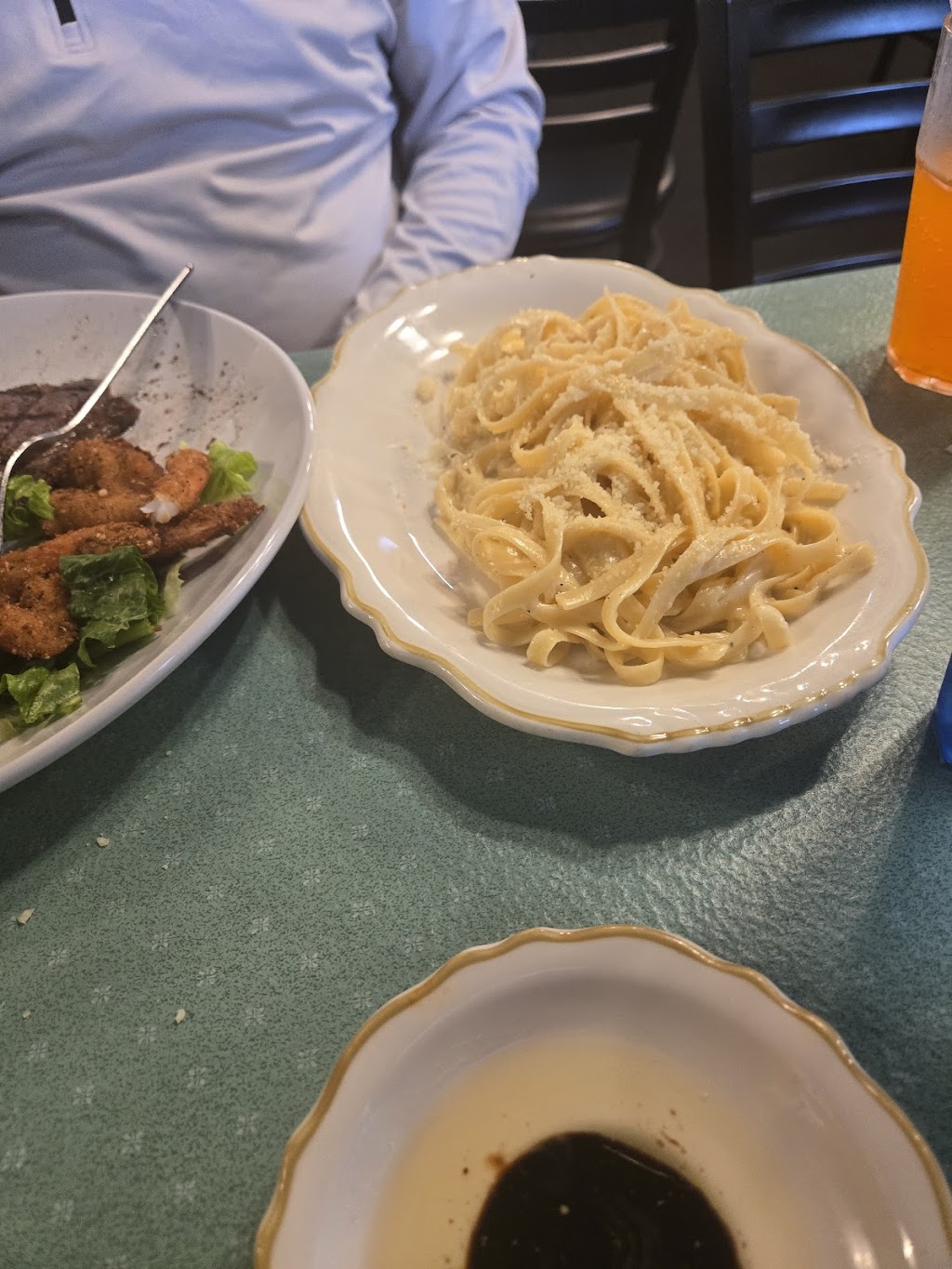 Pasquale's Pizza