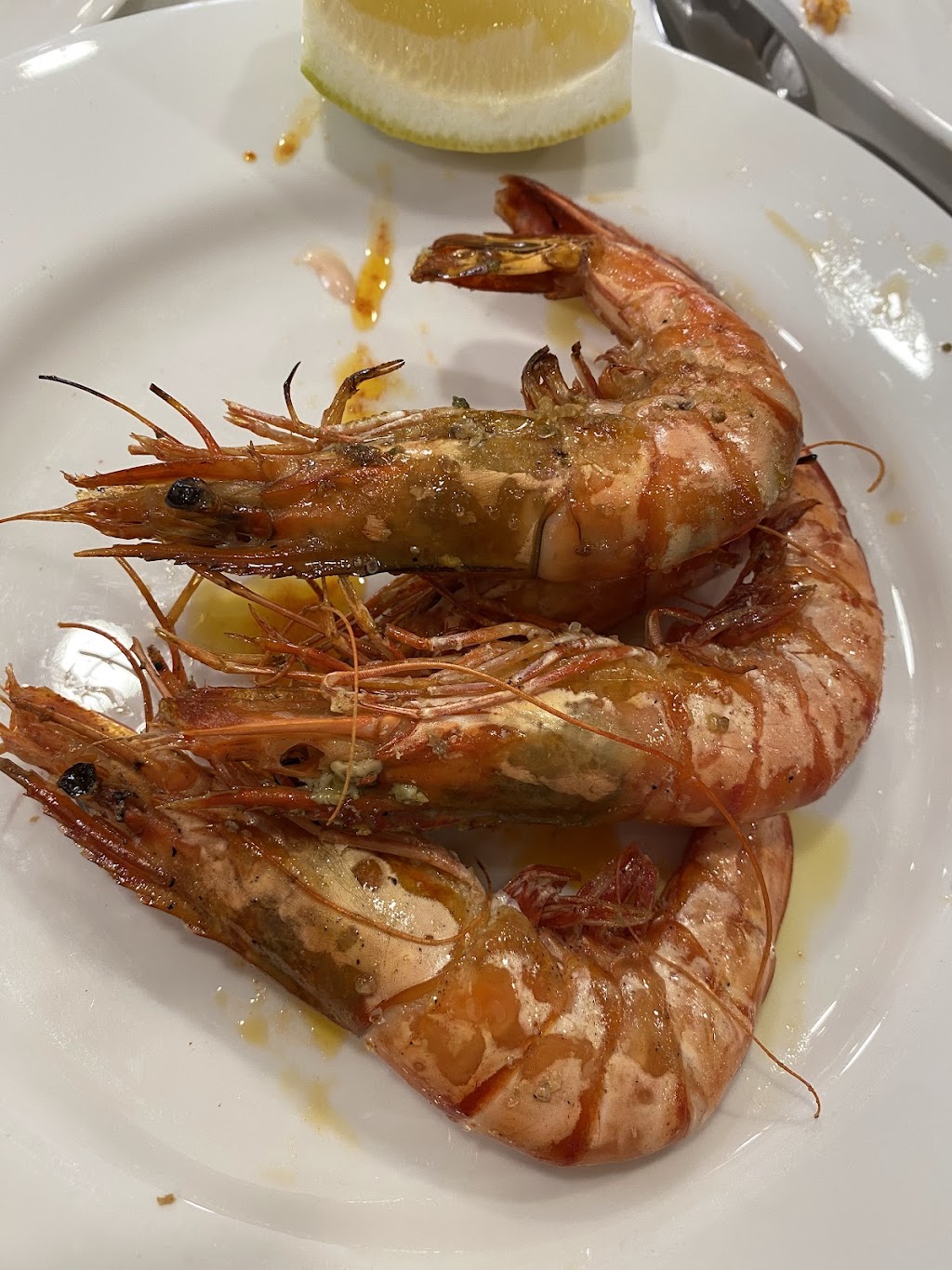 Restaurante Luna