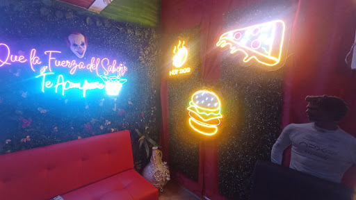 D&S Burguer