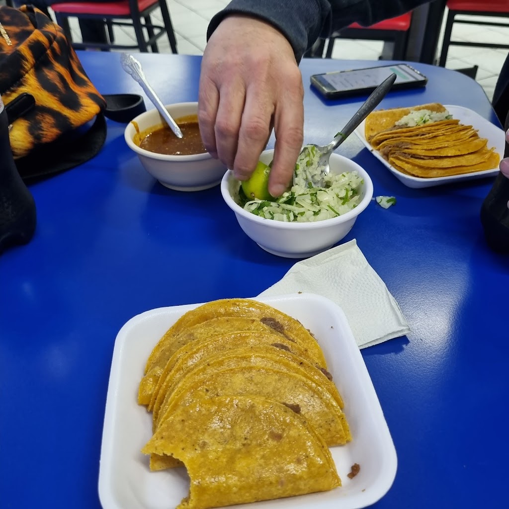 Taquería Tlaquepaque Hnos., Monterrey