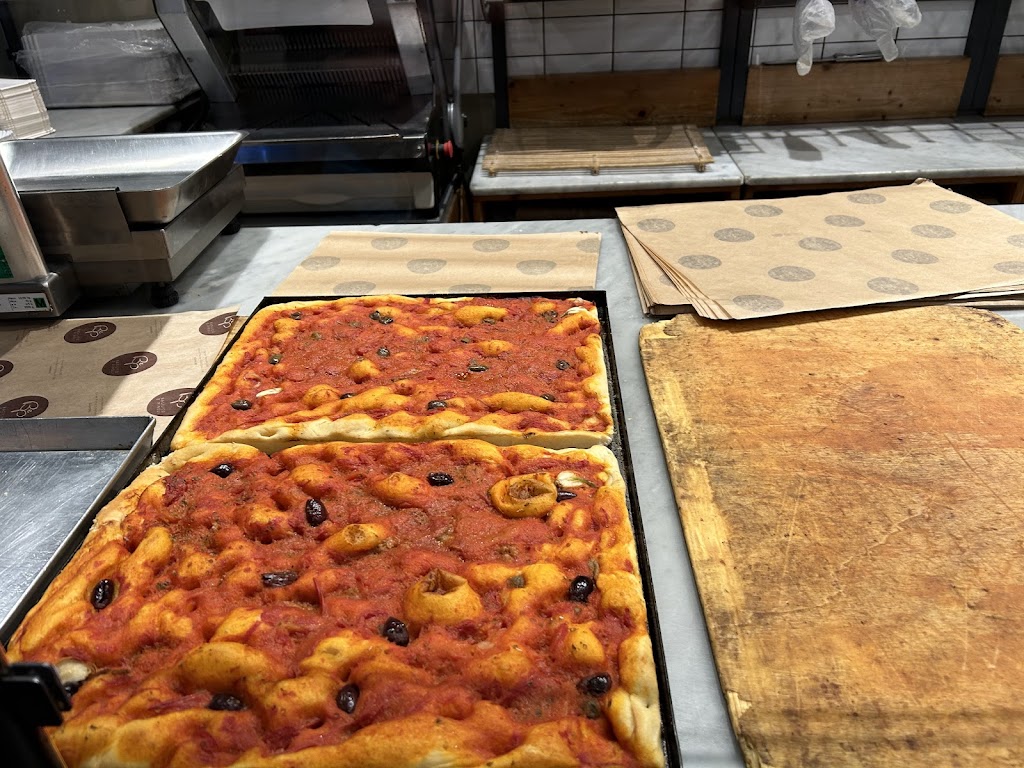 Basilico e Pinoli