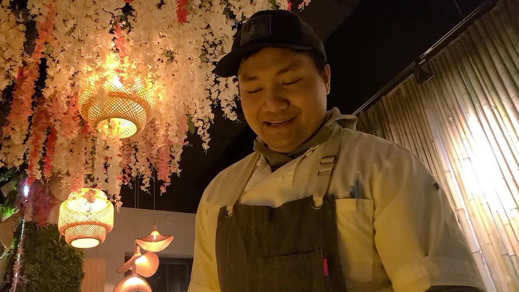 Sora Sushi & Bar, Carrboro, NC