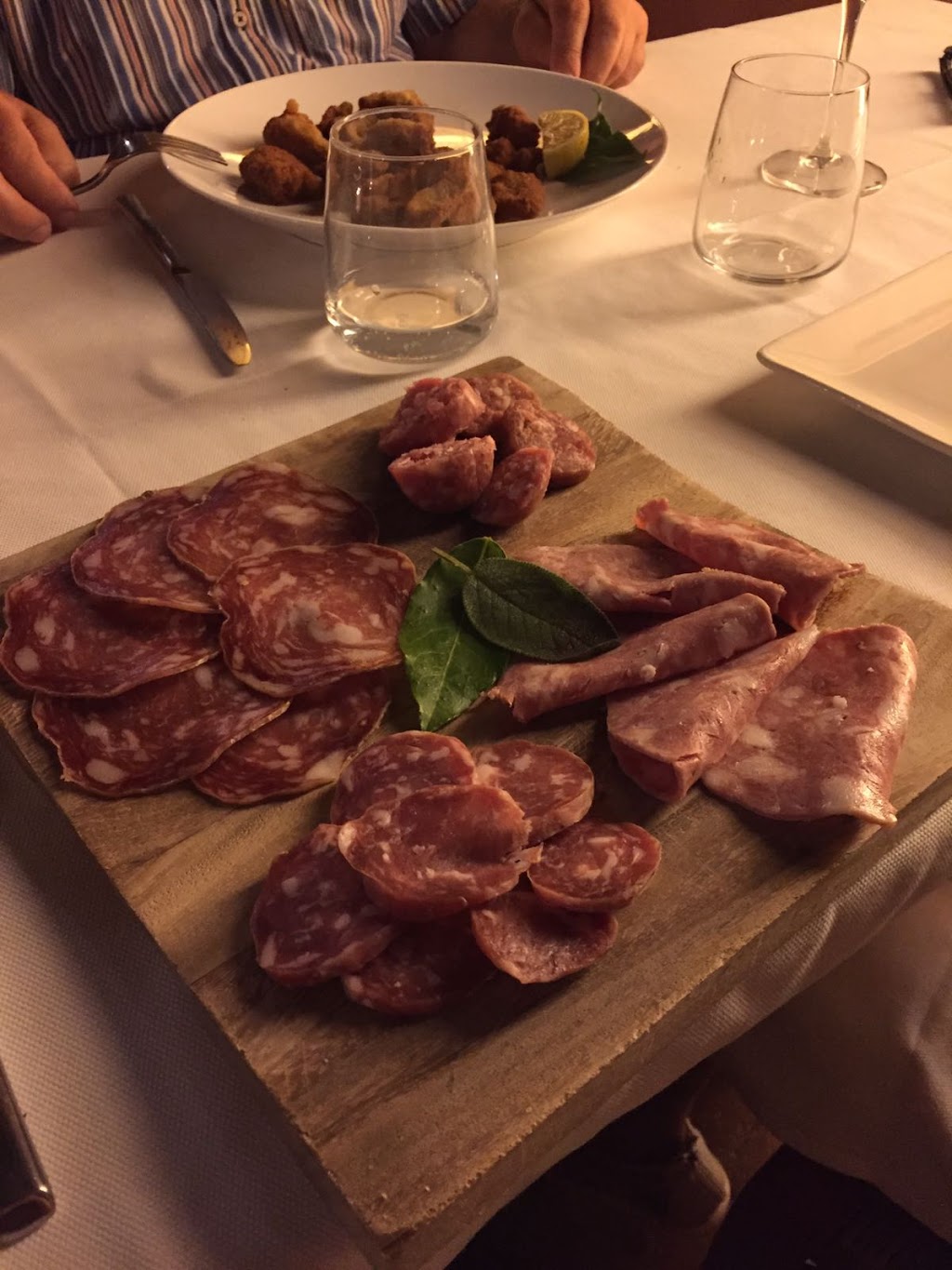 La Locanda delle Marionette
