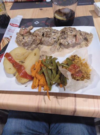 Pizzeria Florenza