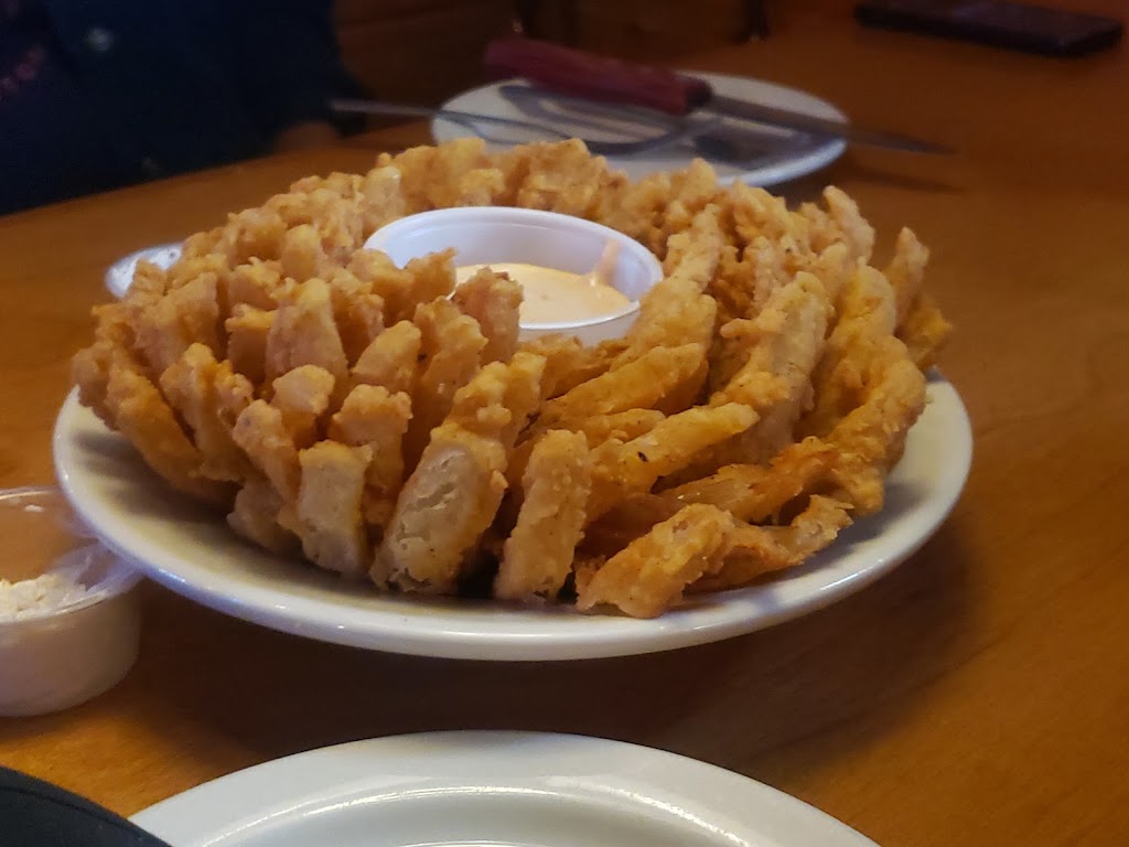 Texas Roadhouse, Mcallen, TX