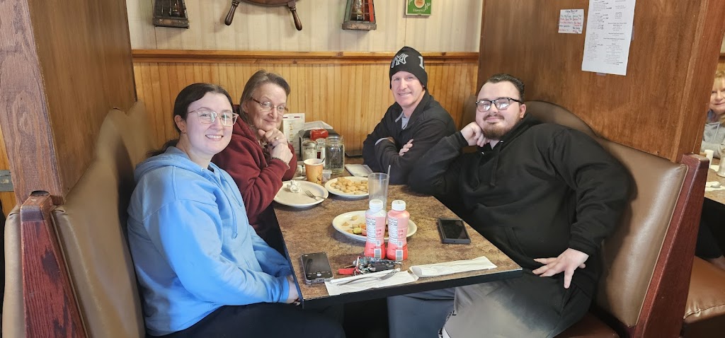 Don & Paul’s Coffee Shop