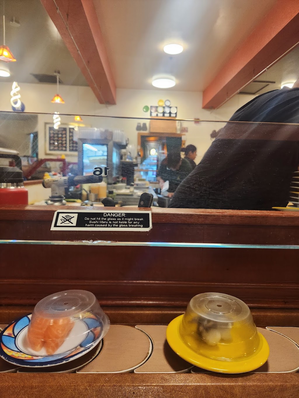 Sushi Maru